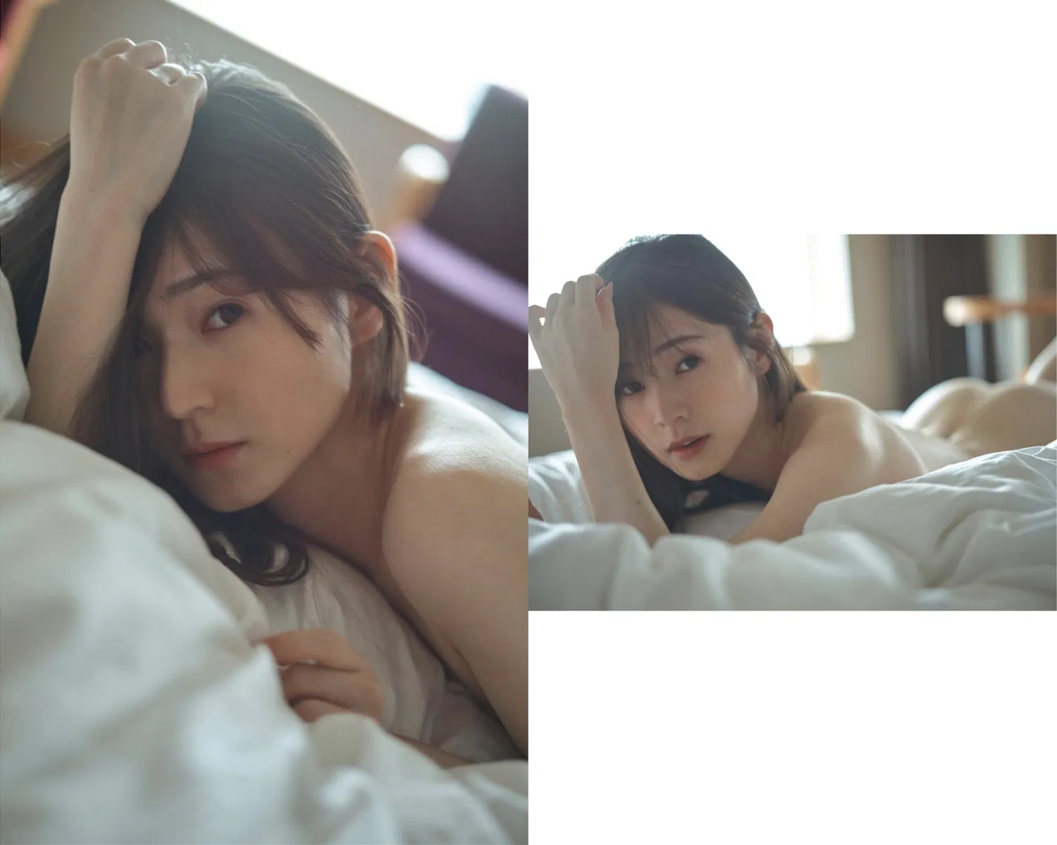 [Photobook] 近衛りこ Whisper vol.1 Prendre (Harvest Time)