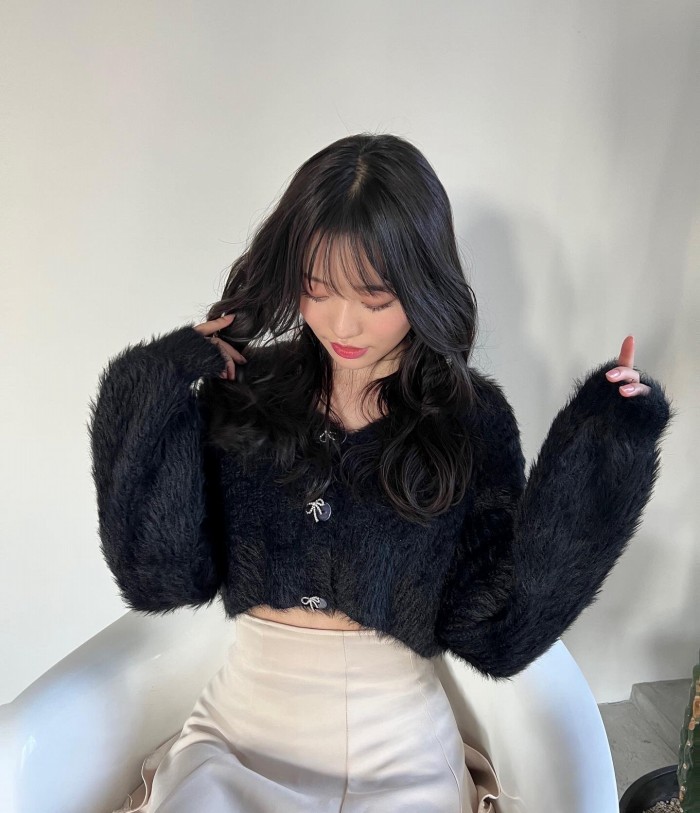 高鶴桃羽 激かわボインな水着グラビア画像！