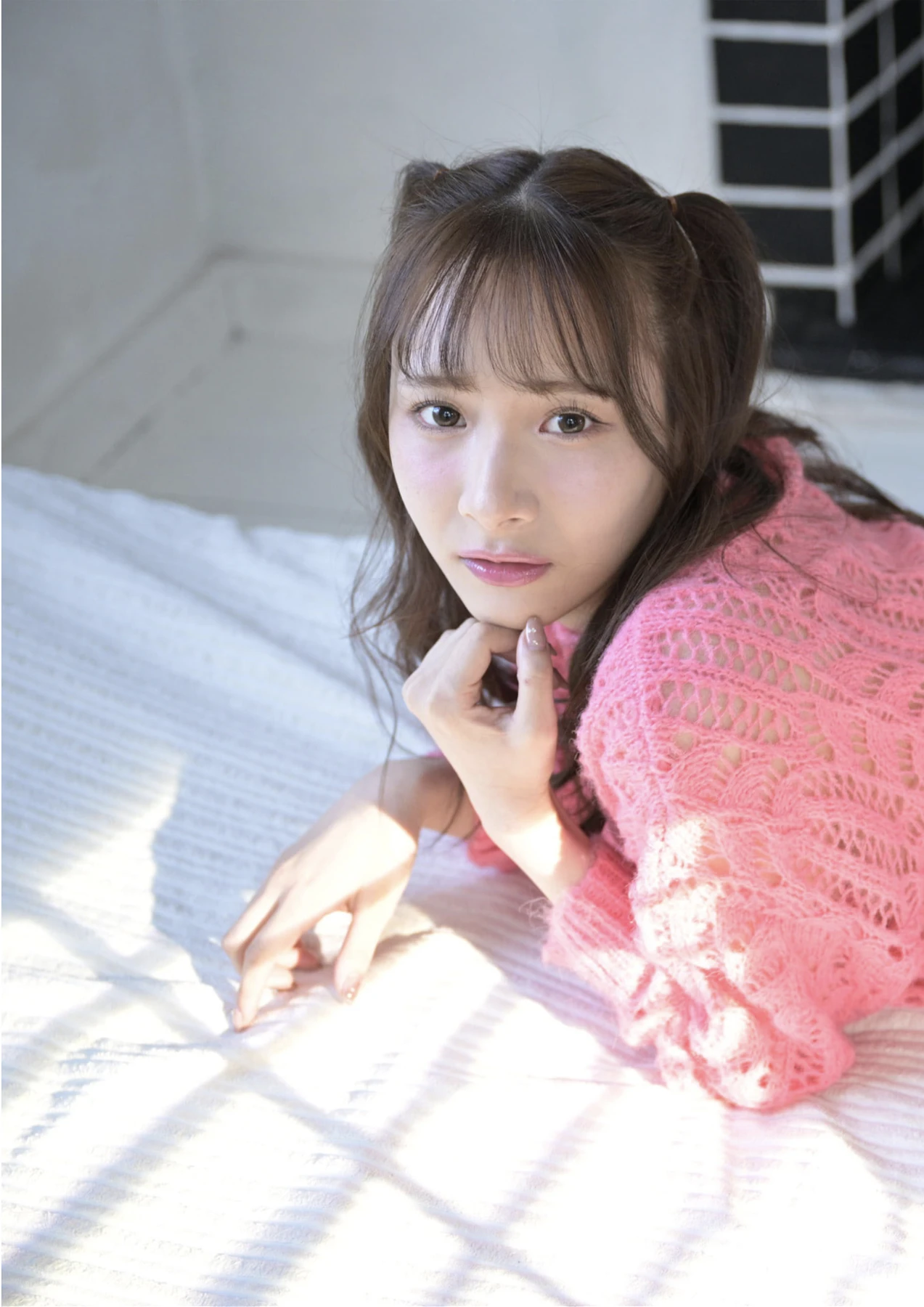 Himeka Iori 庵ひめか, 週刊現代デジタル写真集 「Ｌカップお届け！」 Set.02