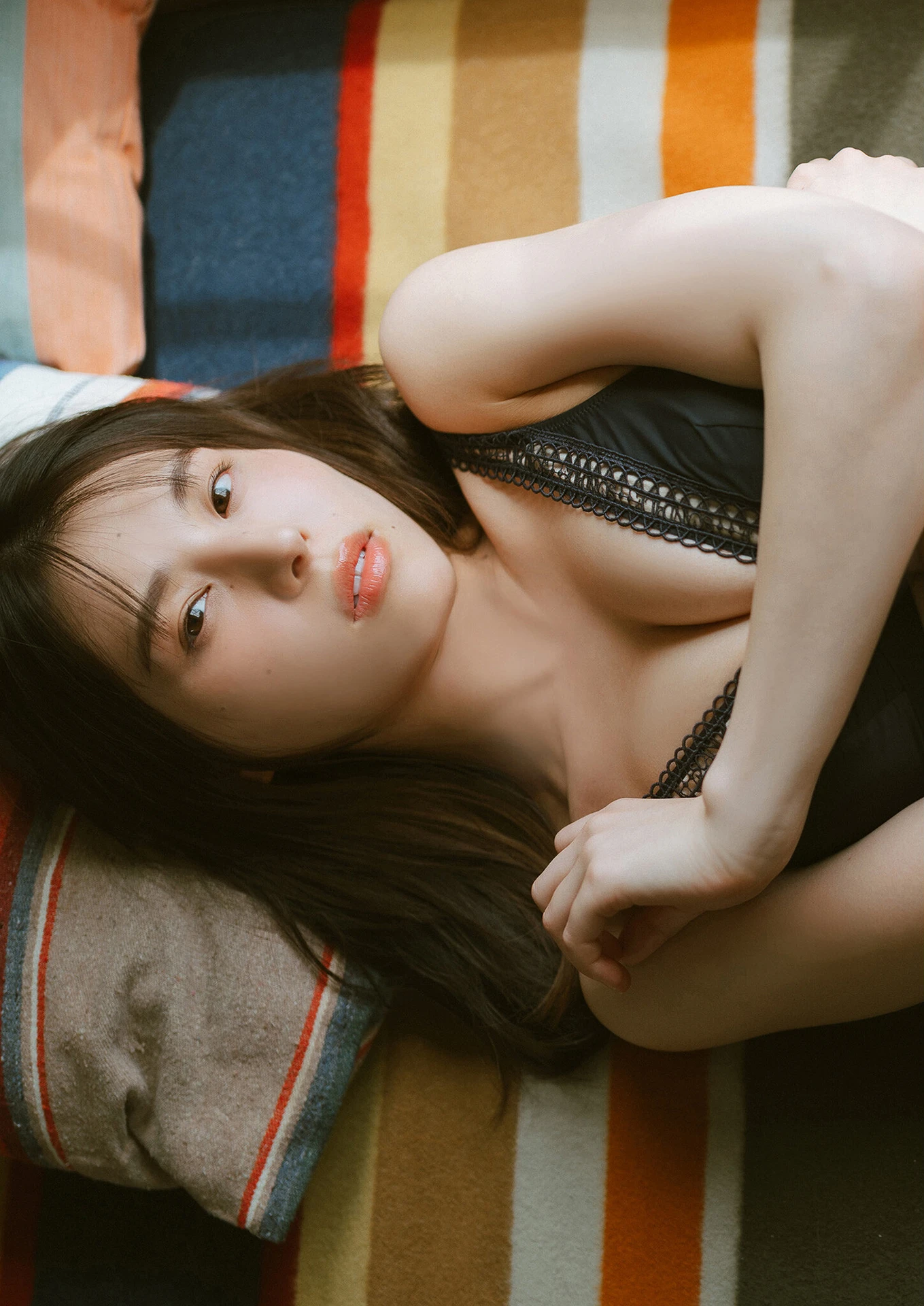 Iori Sagara 相楽伊織, デジタル写真集 「Summer Vibes」 Set.01