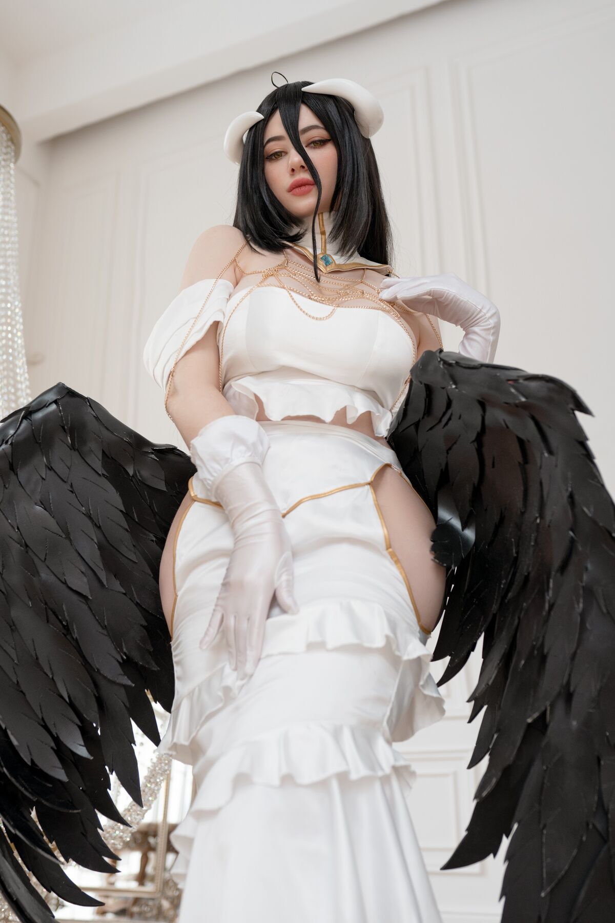Coser@Alina Becker - Albedo