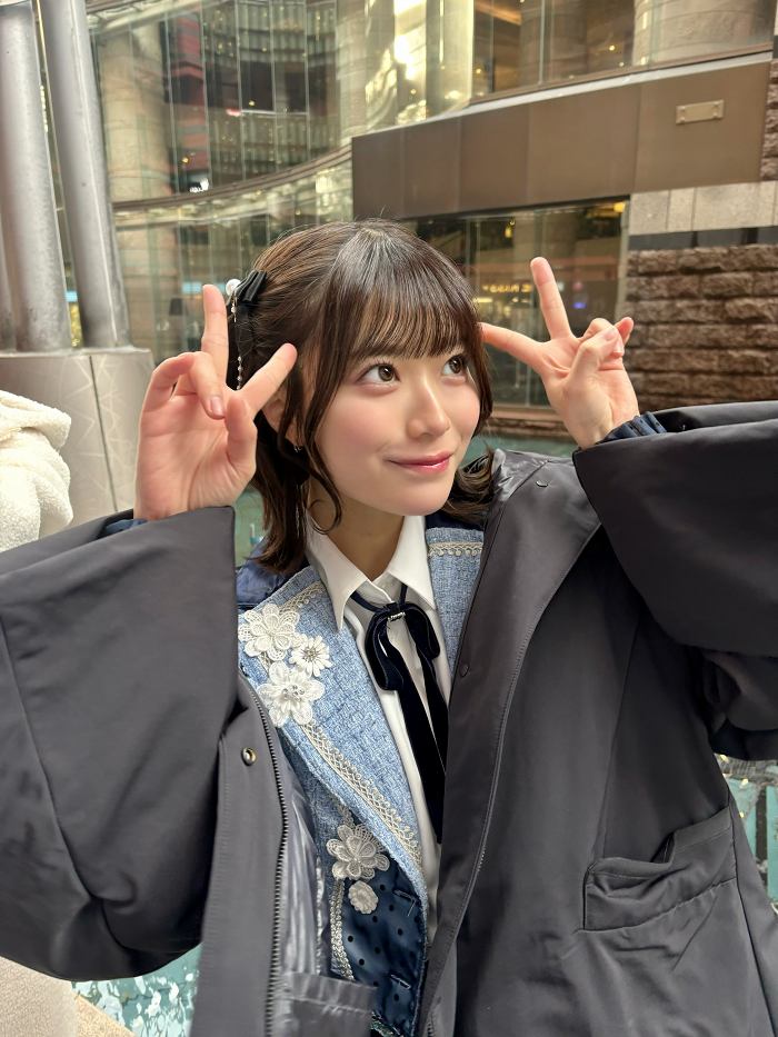 滝口愛奈 癒される激かわ水着グラビア画像！