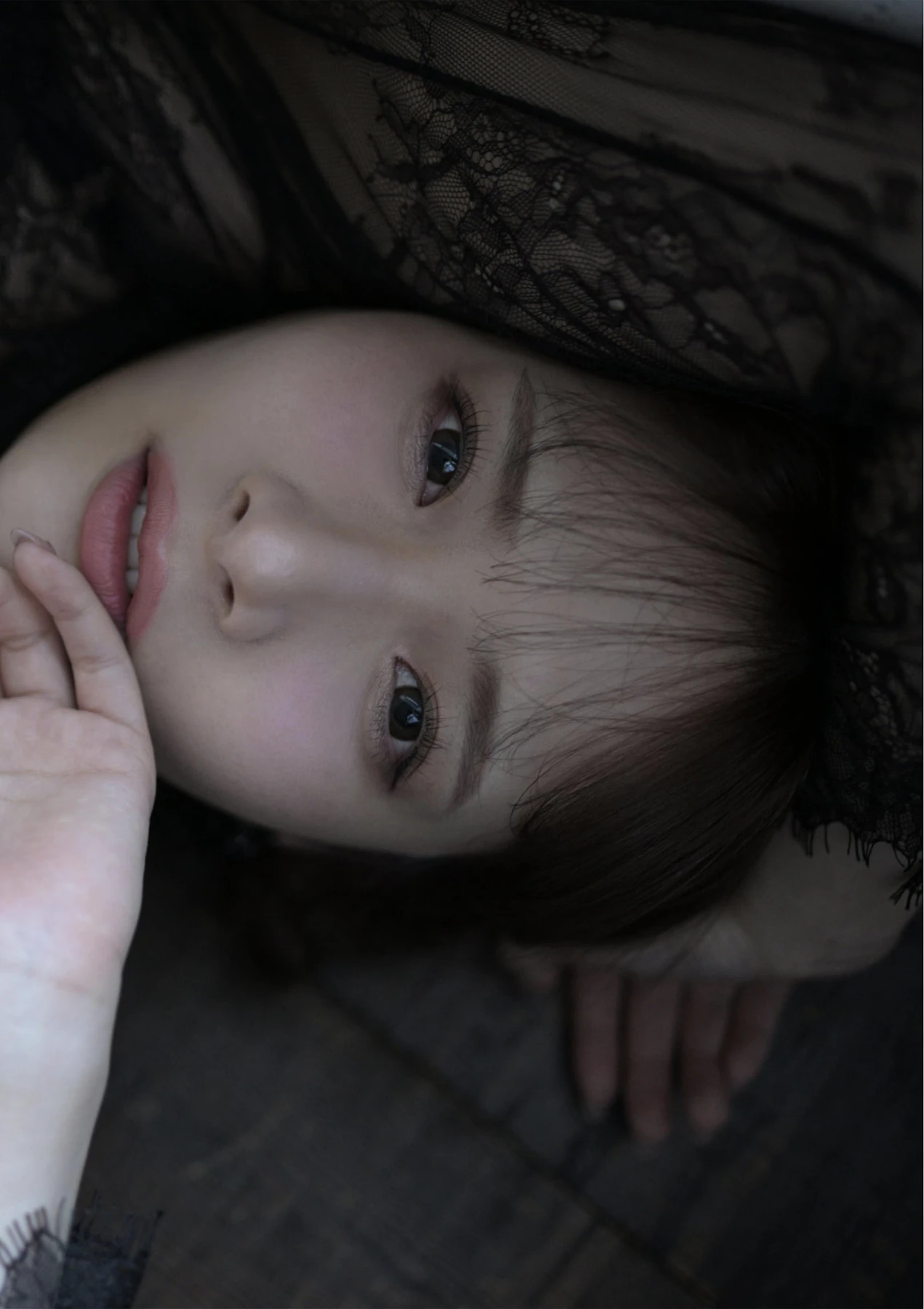 Himeka Iori 庵ひめか, 週刊現代デジタル写真集 「満点バスとは１００センチ」 Set.02