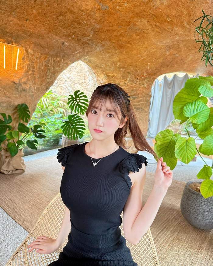 阿部なつき ボンキュッボンの水着グラビア画像！