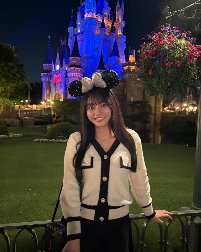 田中碧空 キュートな水着グラビア画像ほか！