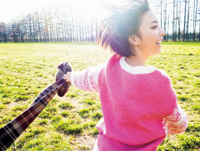 藤﨑ゆみあ 鬼かわすぎる着衣グラビア画像！