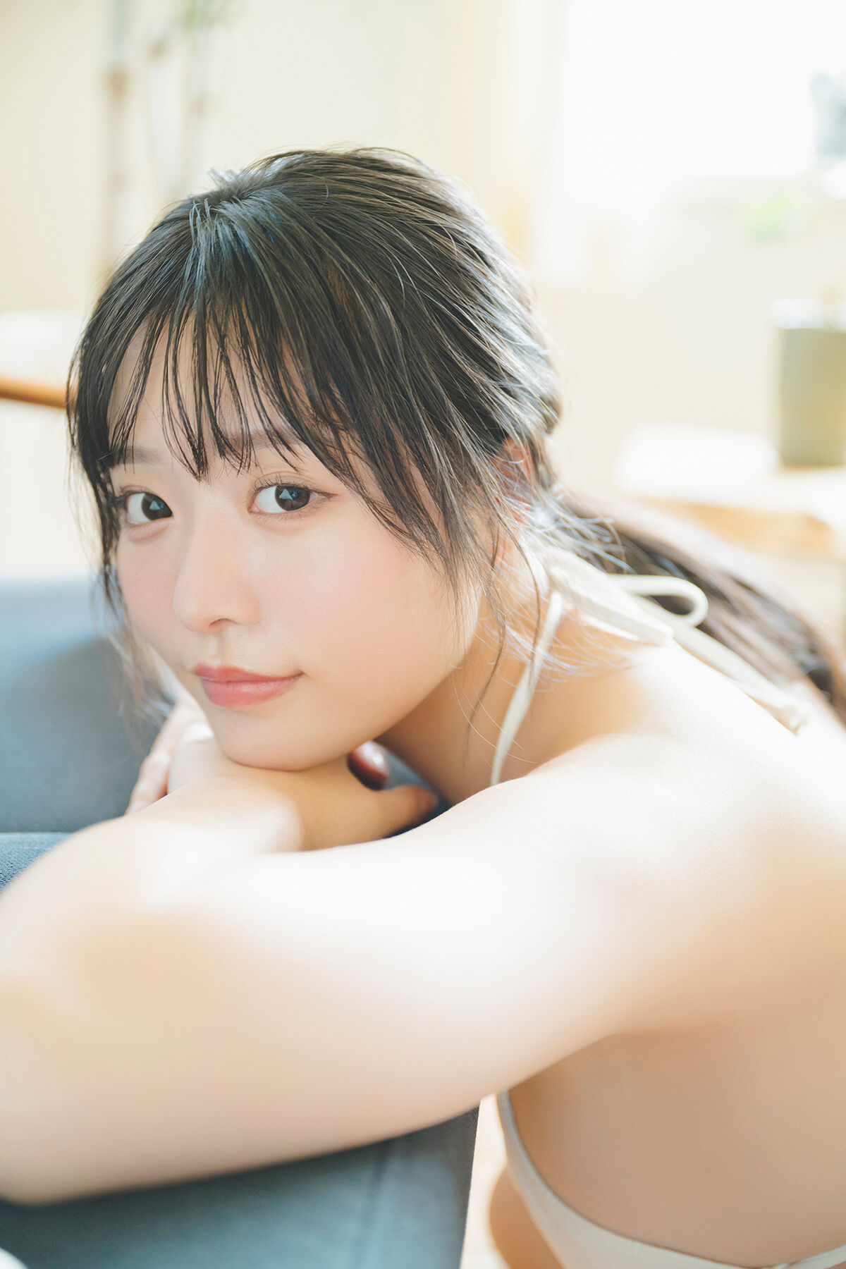 Momoha Takatsuru 高鶴桃羽 - 大増量 A to Z ヤングチャンピオンデジグラ Part02