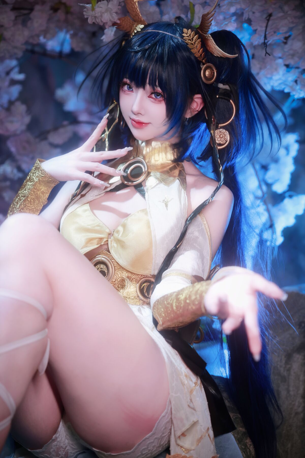 Coser@前野太太 - 尤诺
