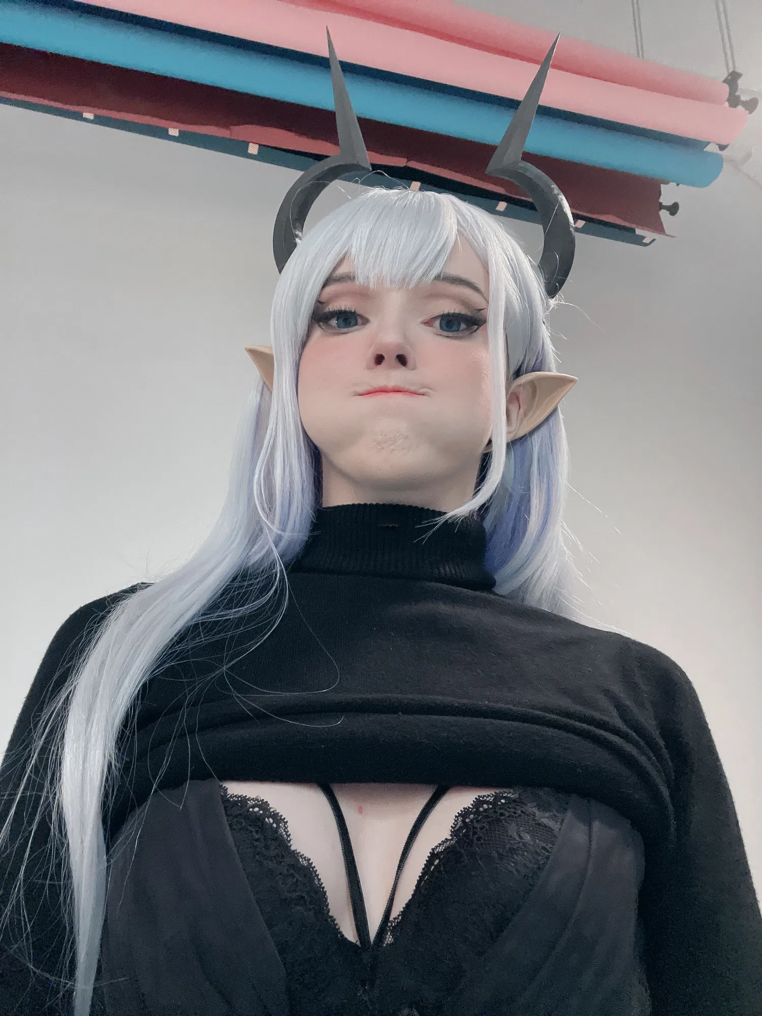 [Cosplay] Candy Ball Thea