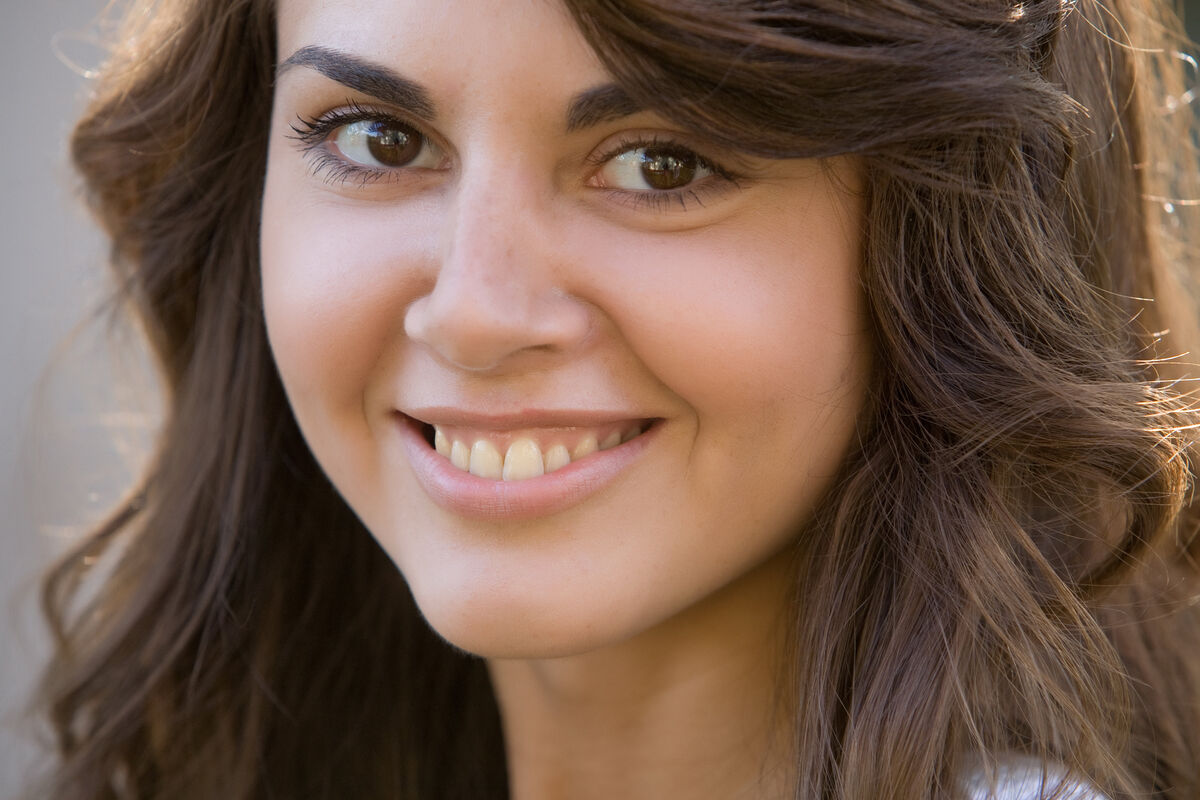 MetArt Astrud - Meliora Part01