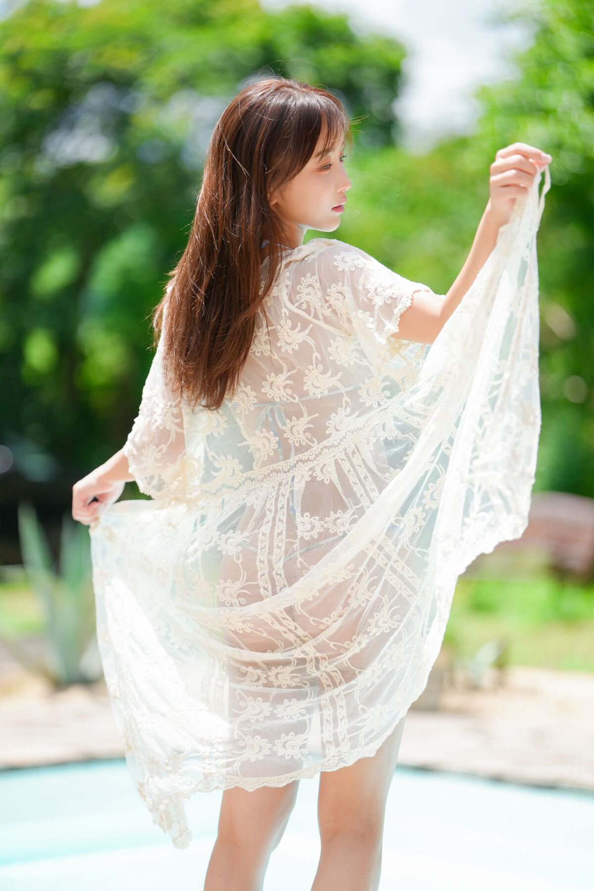 Coser@いくみ 193iKkyu3 - Fantia 2025年08月合集 Part01