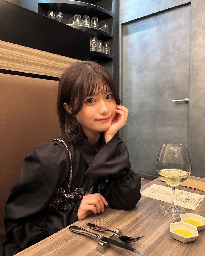 滝口愛奈 癒される激かわ水着グラビア画像！