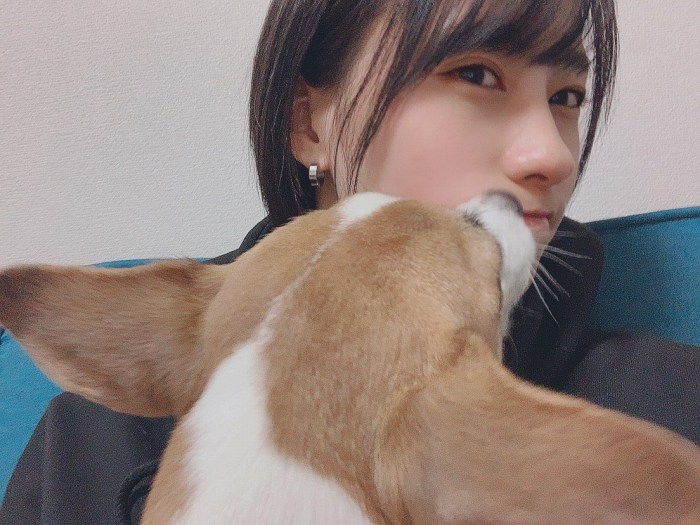 澄田綾乃 はみ出るFカップの水着グラビア画像！