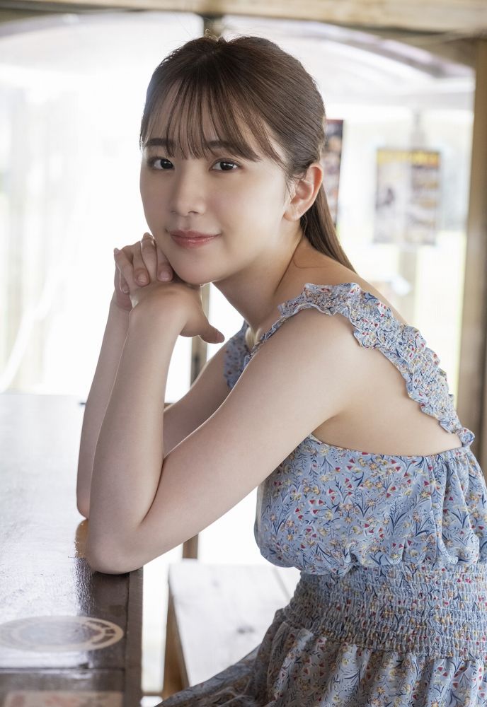 宇野みれい 激かわなGカップヌード画像ほか！