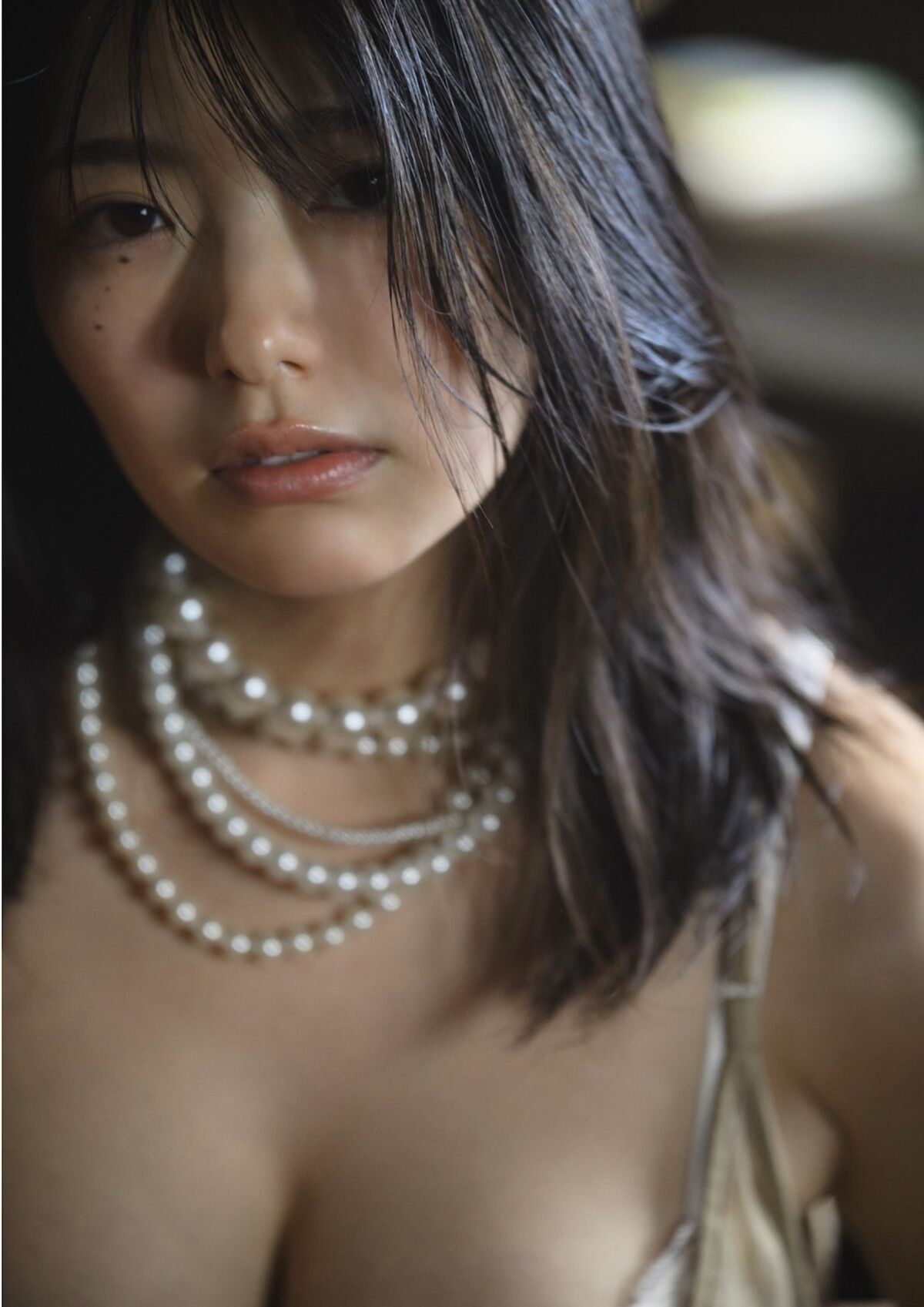 Kana Yamada 山田かな - Angel In Full Bloom 天使爛漫