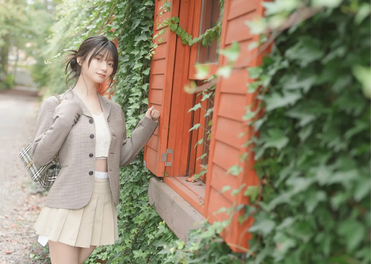 [Photobook] 瀬戸環奈写真集「ぬくもり日和」