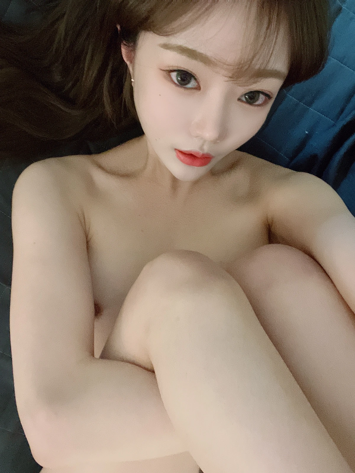 Jucy 쥬시, Moon Night Snap 「An Erotic Day」
