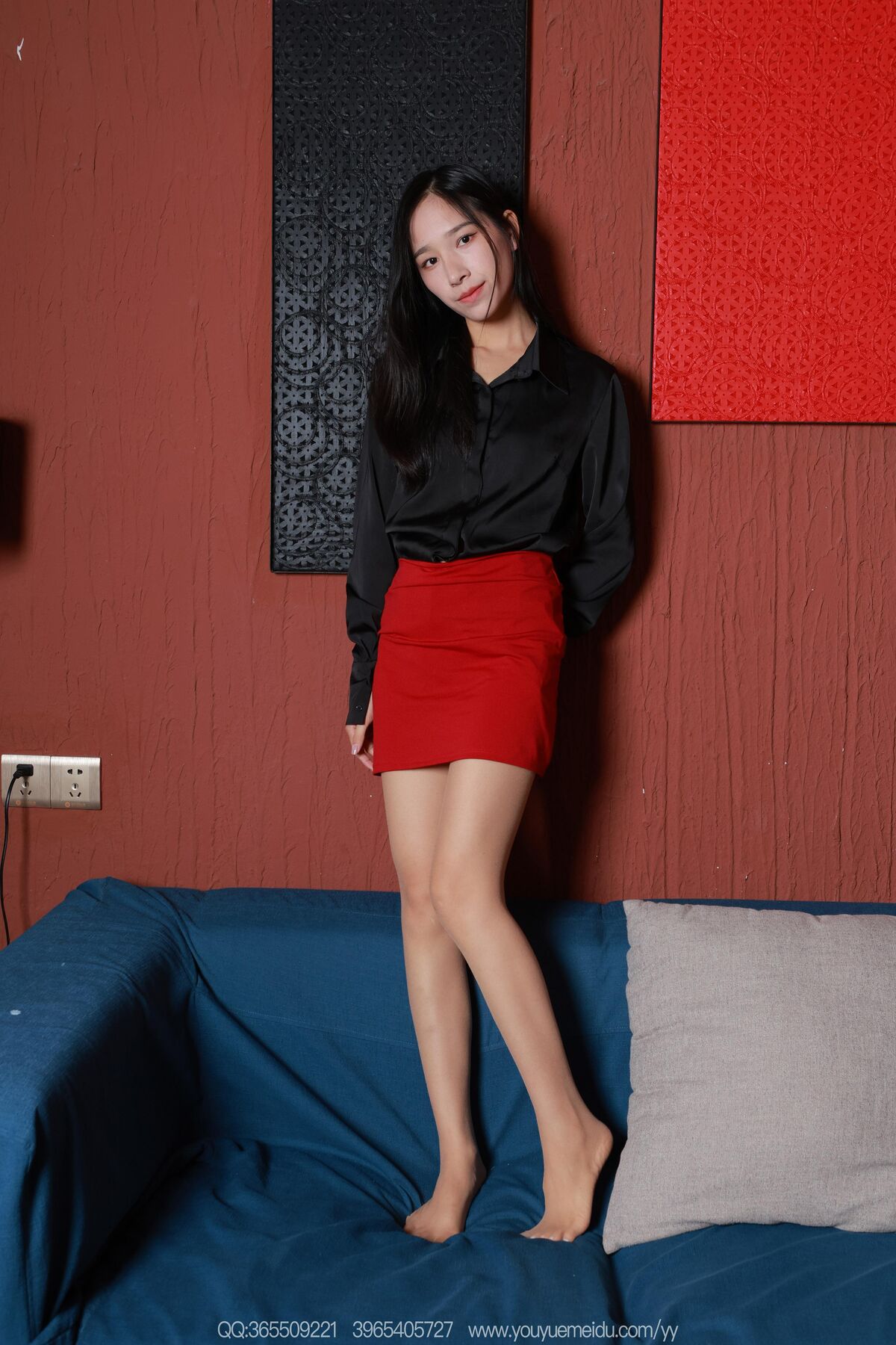 IESS异思趣向 SXJ No.2198 Mei Ko