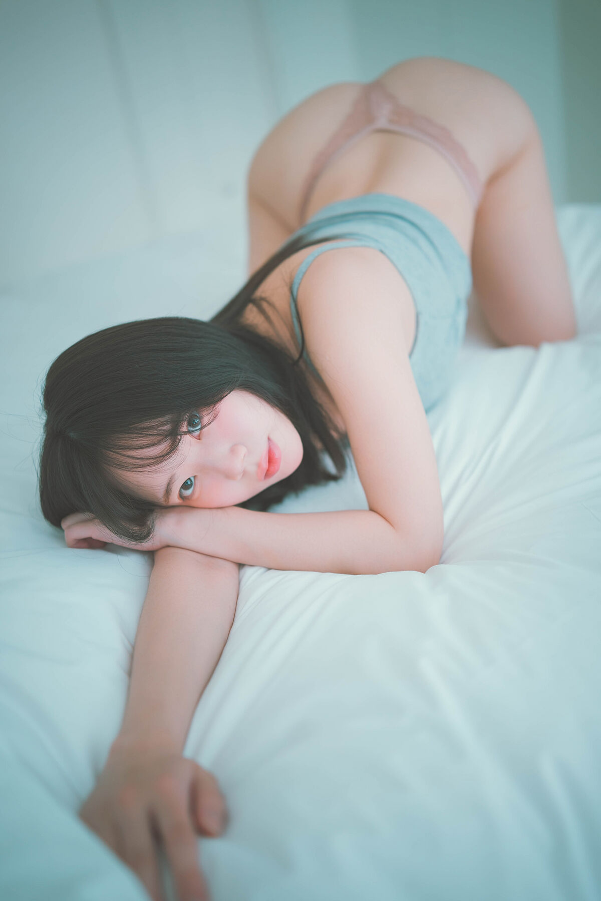 SWEETBOX Myu_a_ 뮤아 - Summer Break