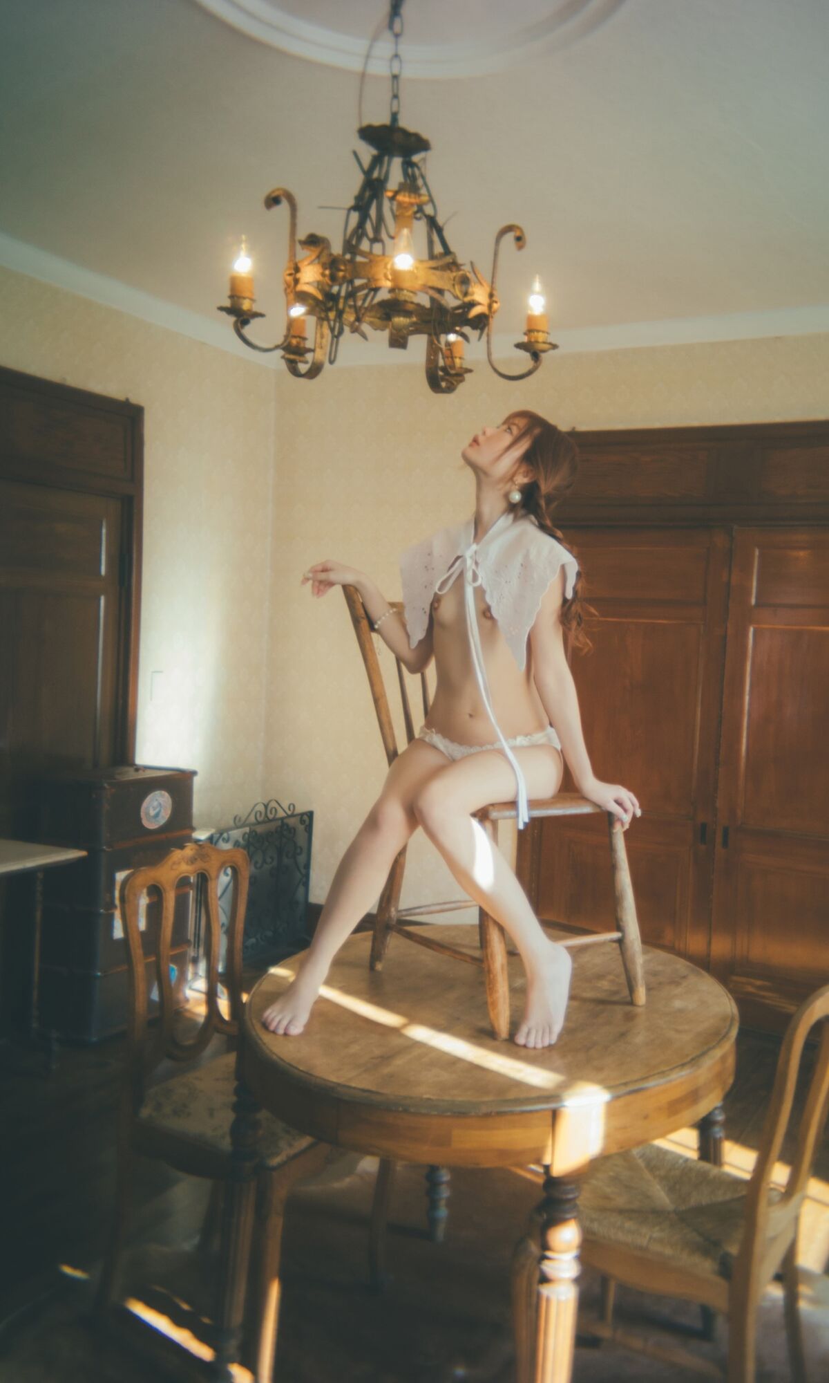 Matsumoto Ichika 松本いちか - デジタル限定 写真集 恩寵 週プレ PHOTO BOOK