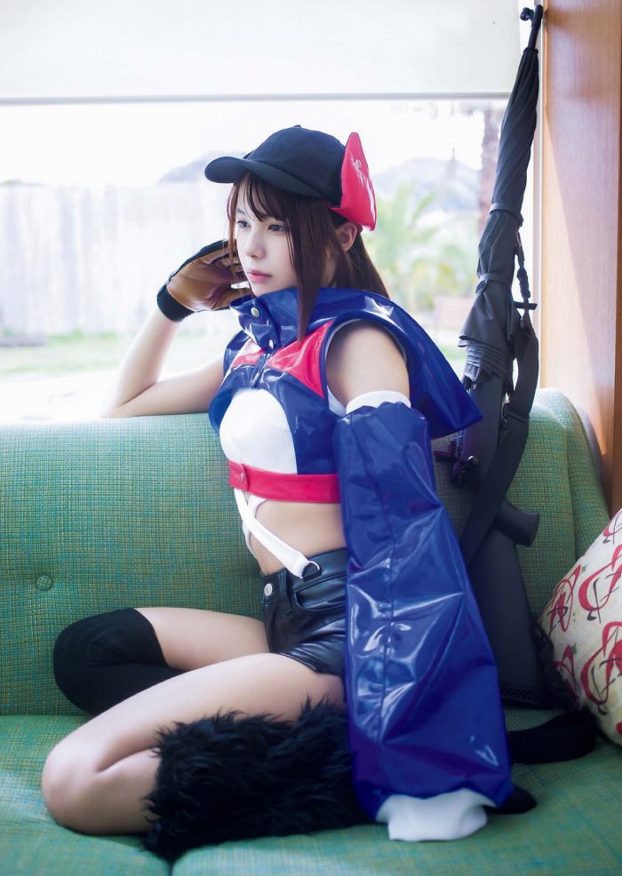 宮崎あみさ キュートな水着グラビア画像画像！