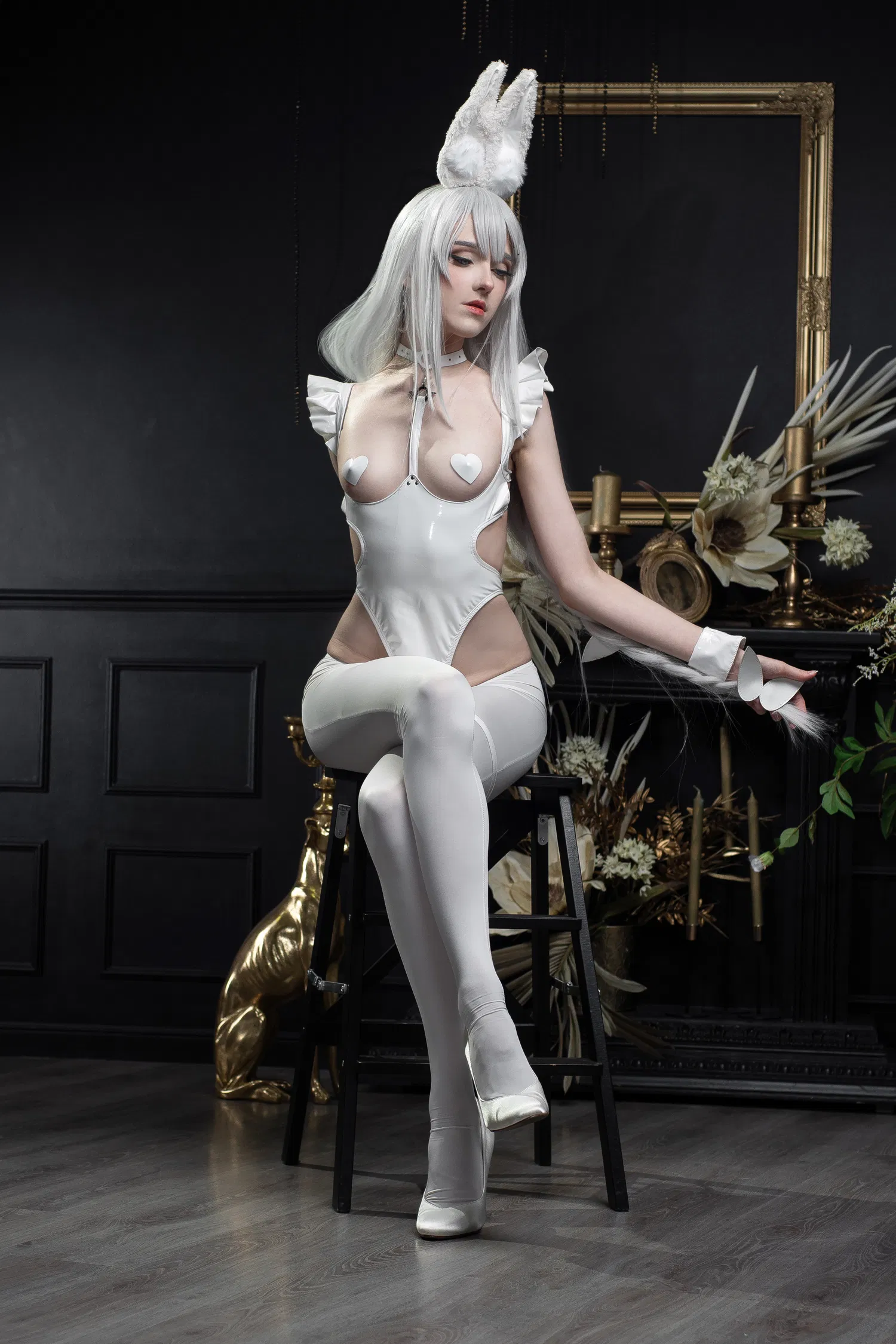 [Cosplay] Candy Ball Le Malin