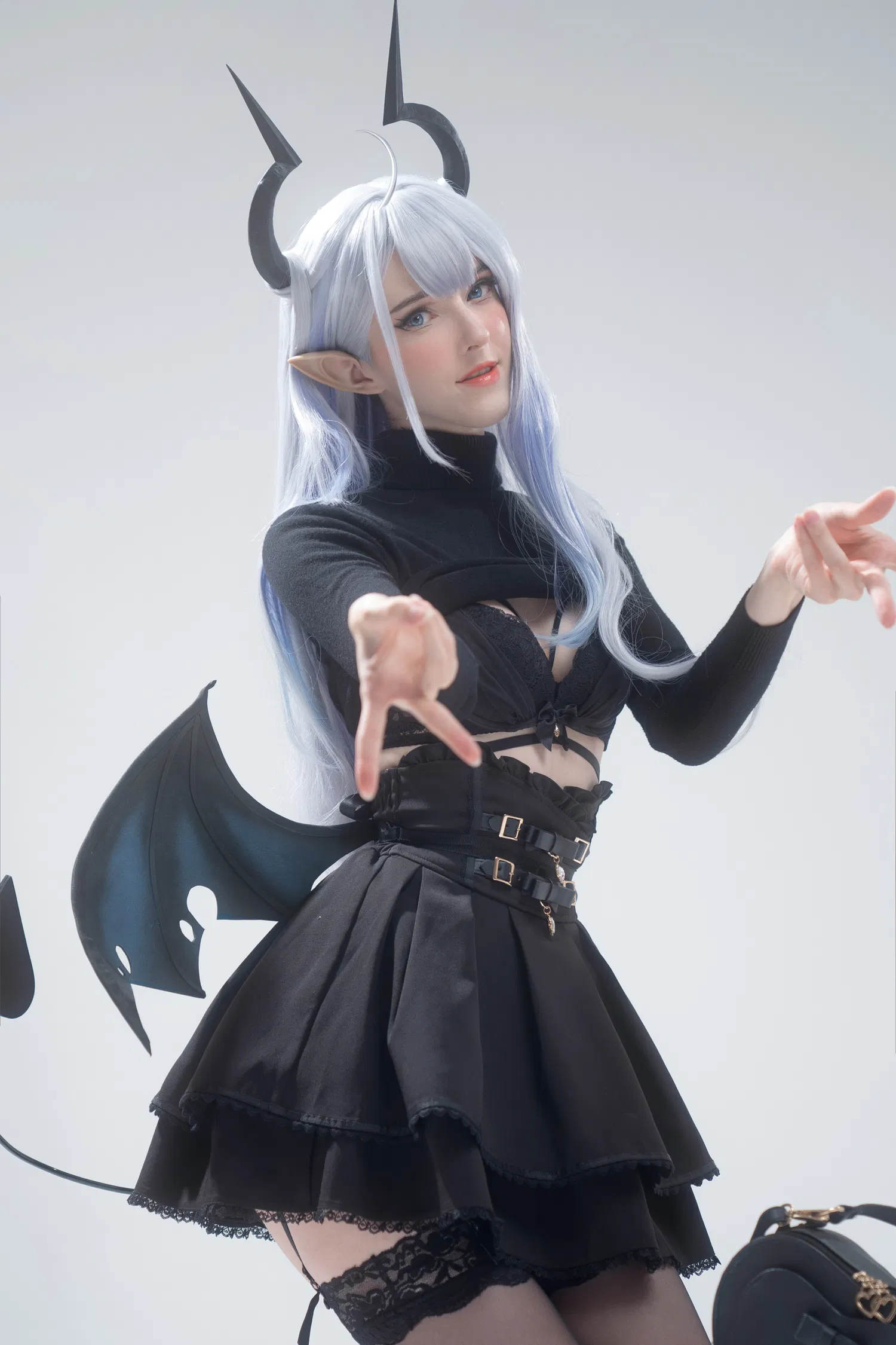 [Cosplay] Candy Ball Thea