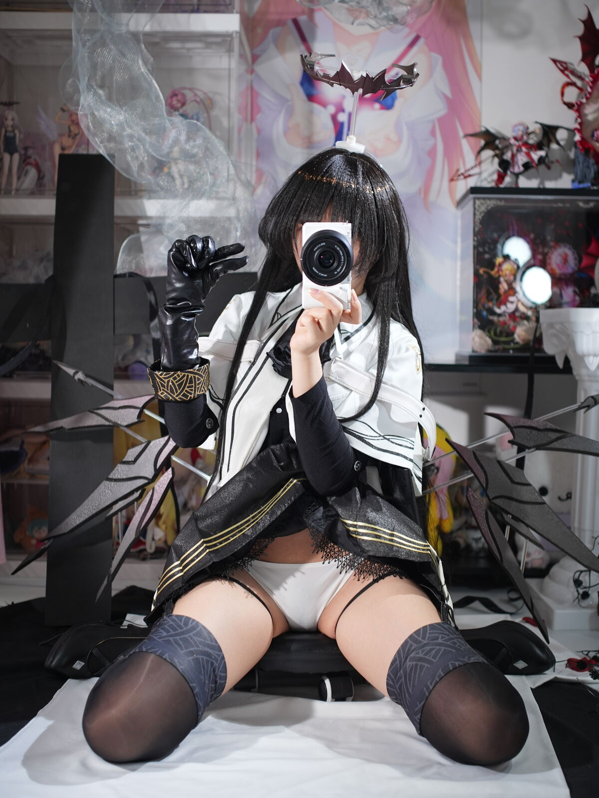 Coser@白栎Shirly - 明日方舟 阿尔图罗 Part02