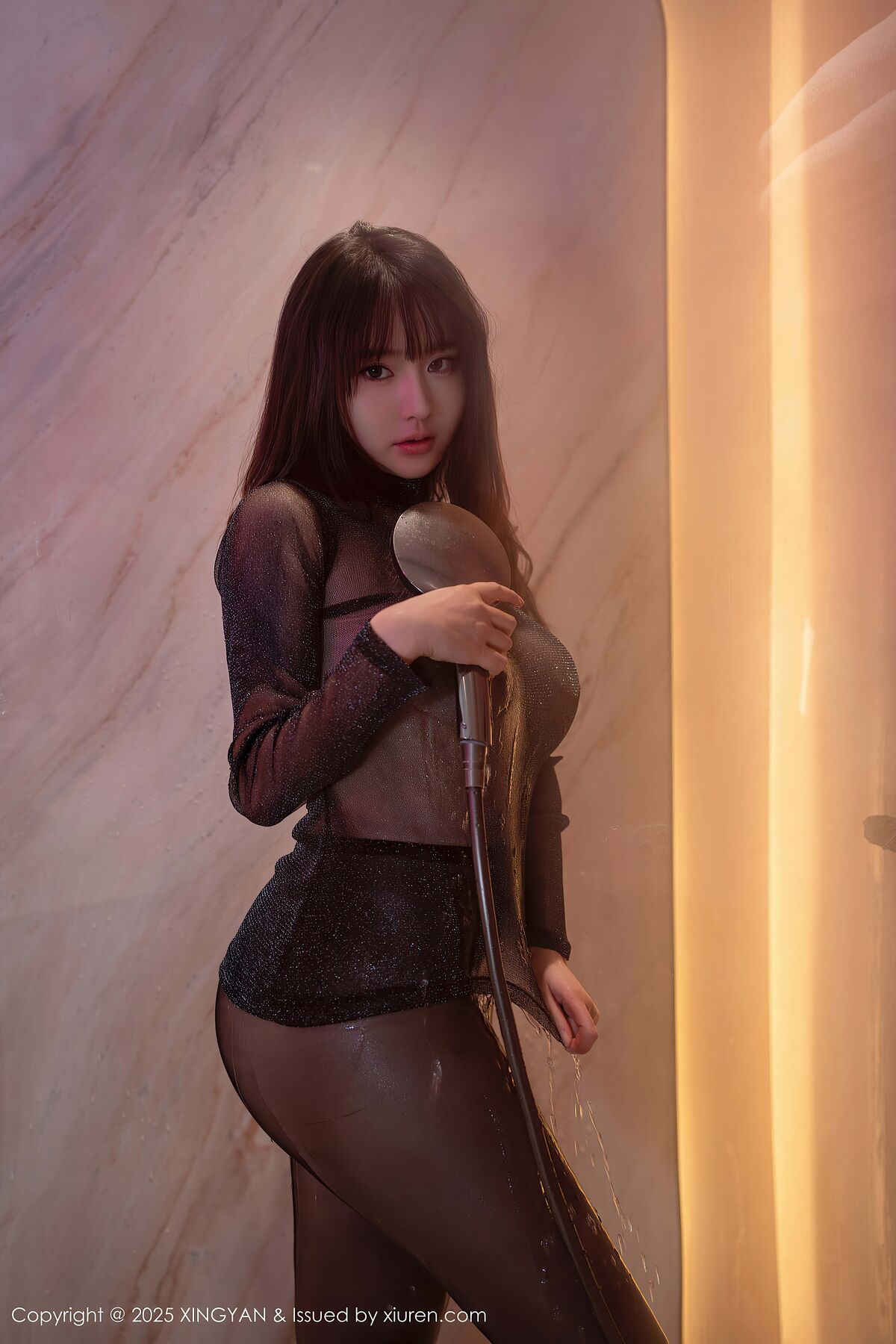 XingYan星颜社 Vol.424 Shen Nan Xi RuRu