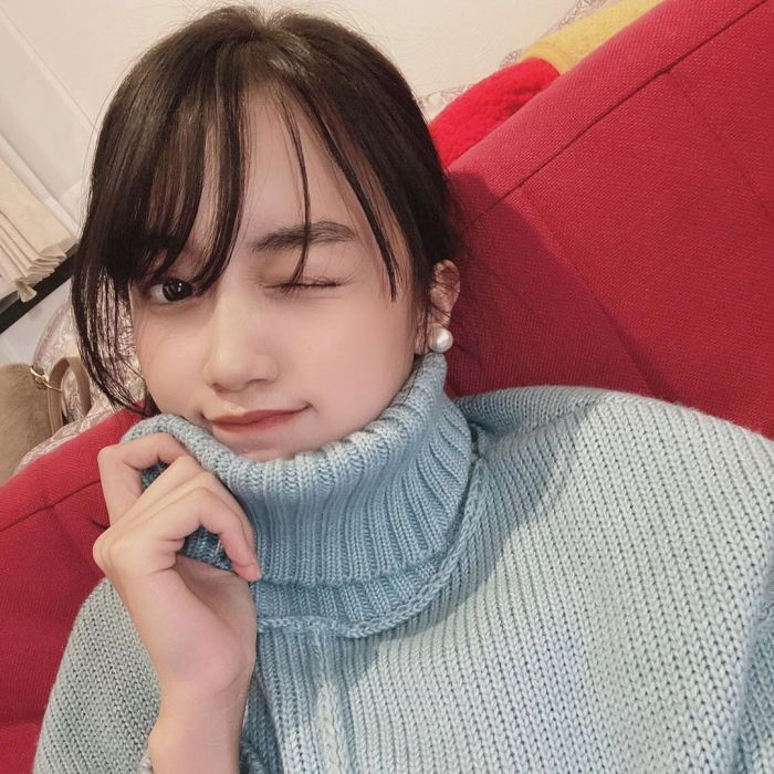 黒木ひかり むっちりバストの水着グラビア画像！