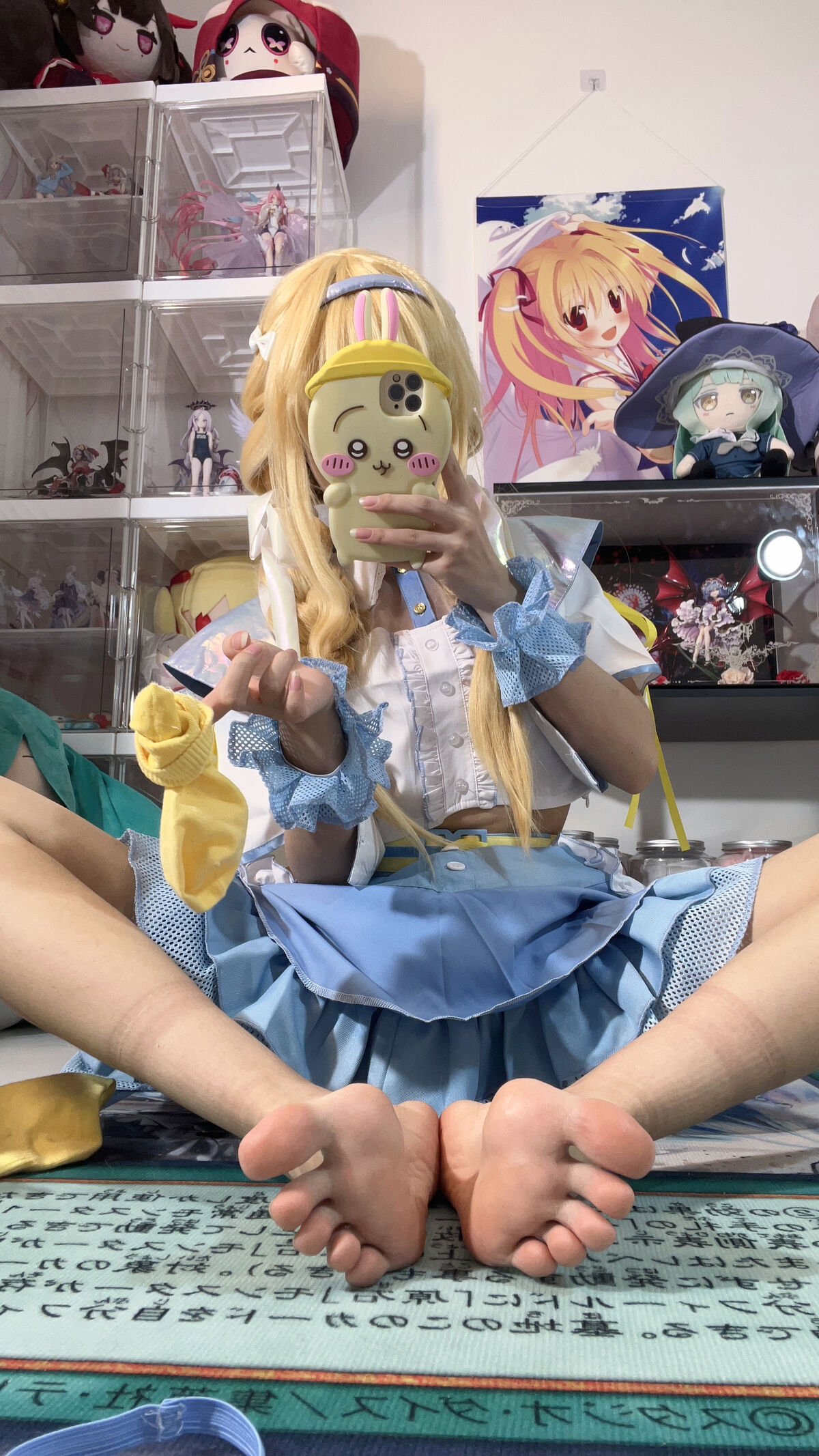 Coser@白栎Shirly - 琴音