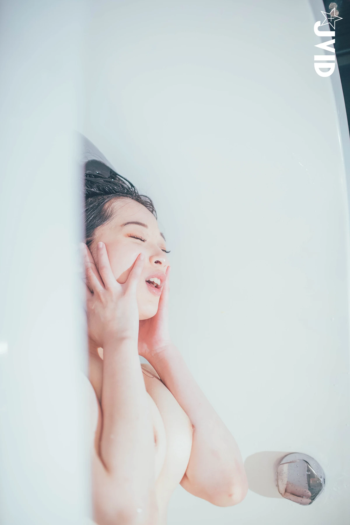 JVID 婕咪 Juice – 日租女友遊樂趣、血脈噴張SEX激情抽差中出!!! Set.03