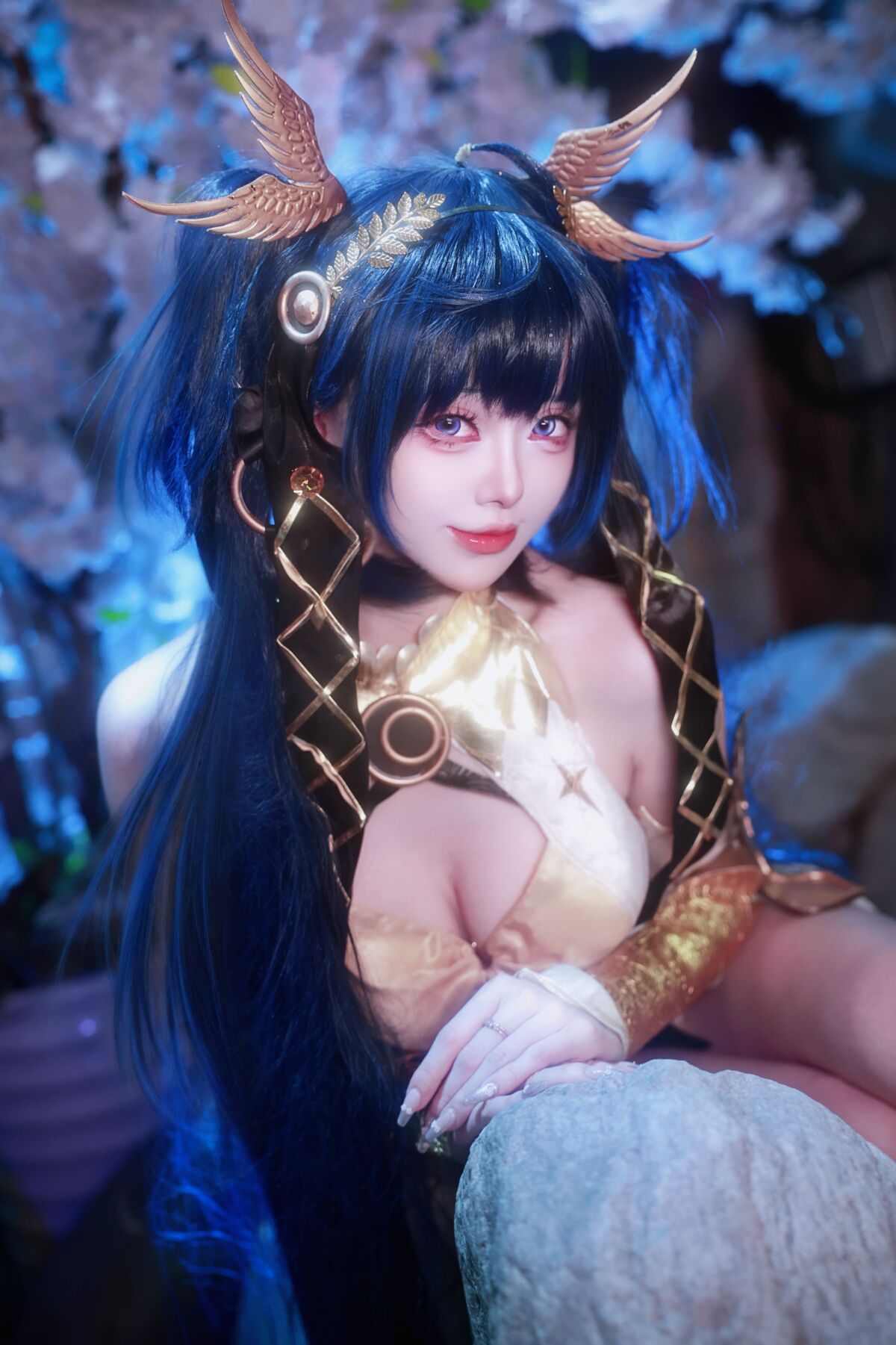 Coser@前野太太 - 尤诺