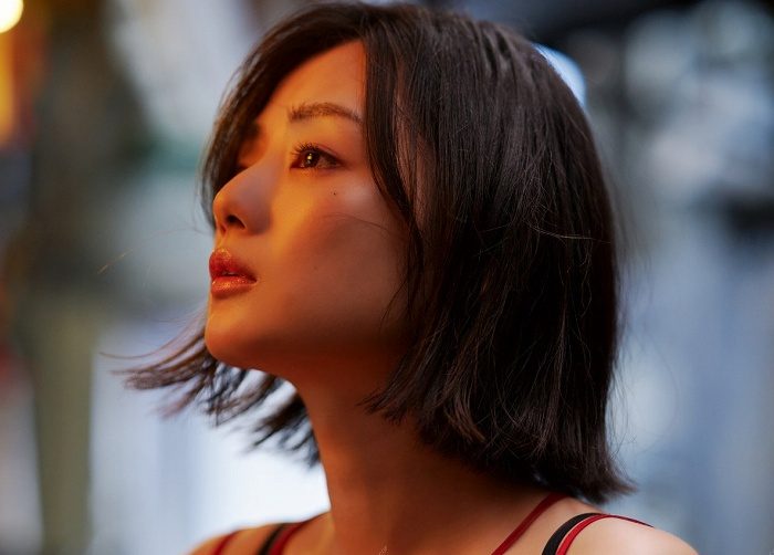 片山萌美 濡れ場ヌード＆水着グラビア画像！
