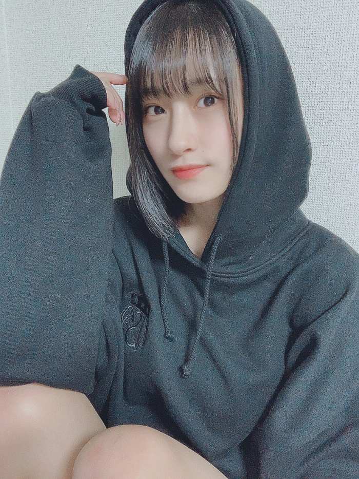 澄田綾乃 はみ出るFカップの水着グラビア画像！