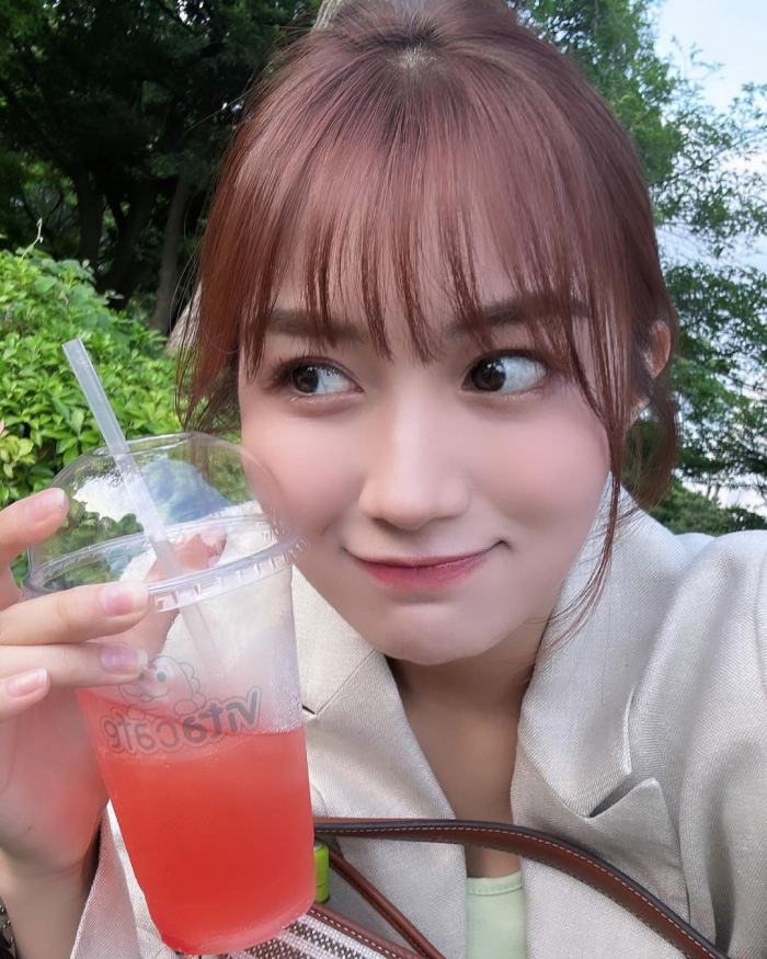 黒木ひかり むっちりバストの水着グラビア画像！