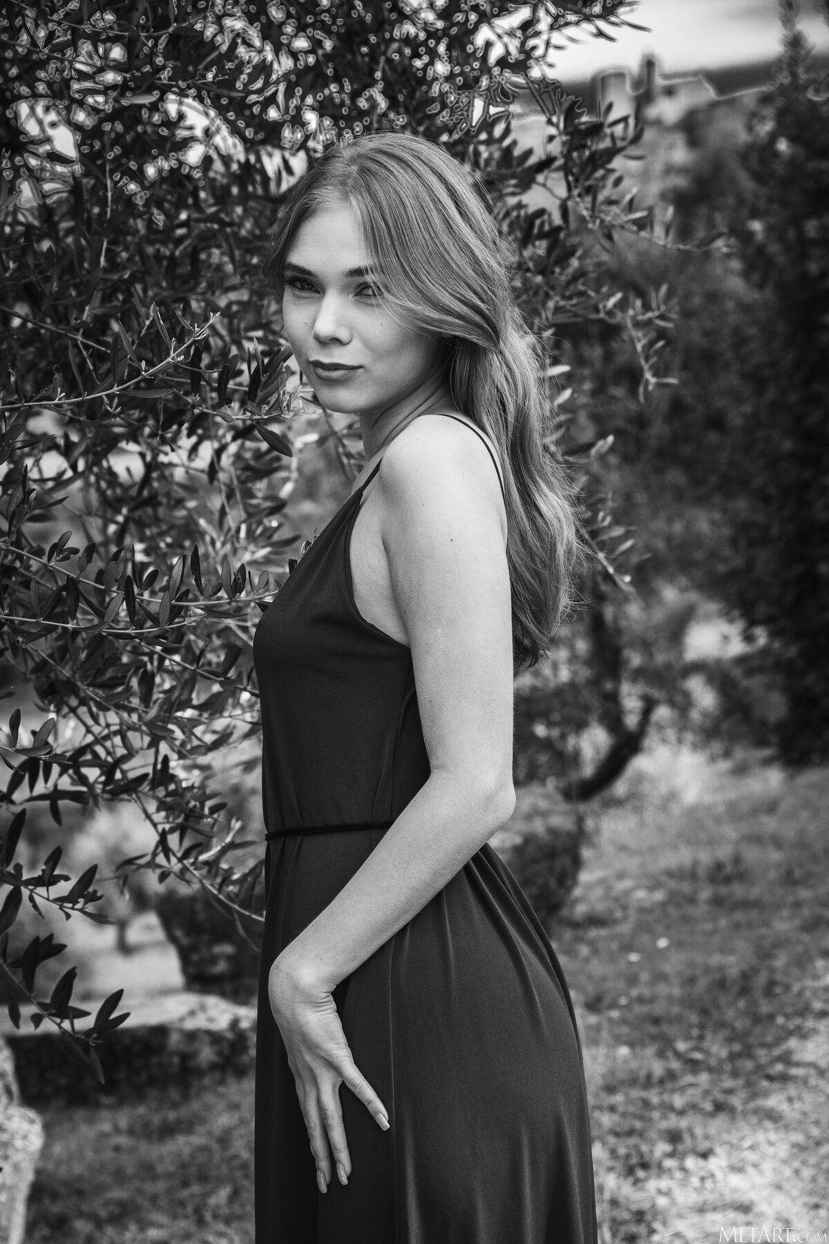 MetArt Luise - Harvest Heart Part02