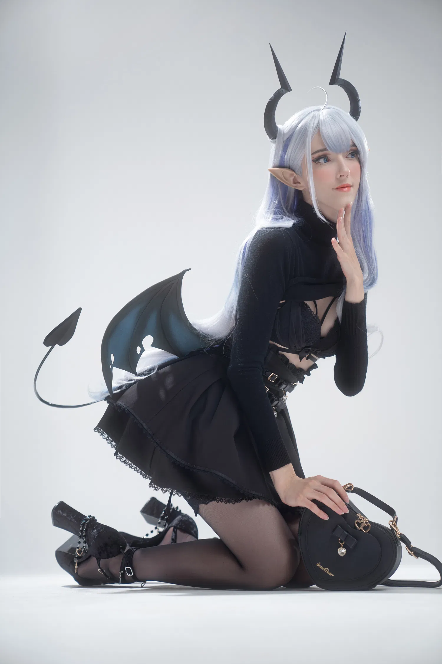 [Cosplay] Candy Ball Thea