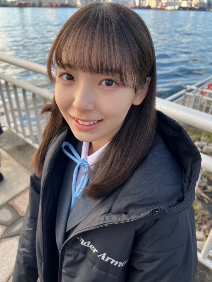 渡辺莉奈 鬼かわなタンクトップグラビア画像他！