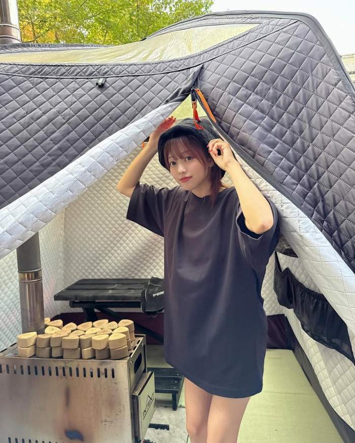 高木悠未 めっちゃ美肌の水着グラビア画像！