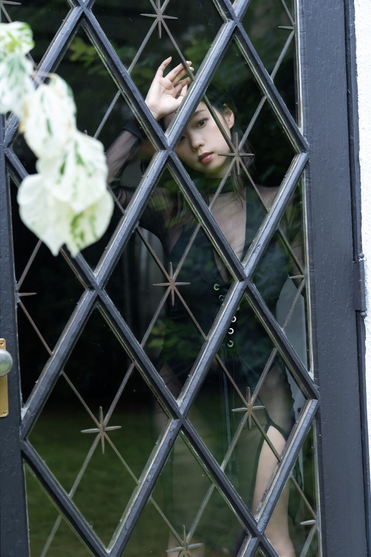 Aoyama Hikaru 青山ひかる - 周刊ポストデジタル写真集 まんまる