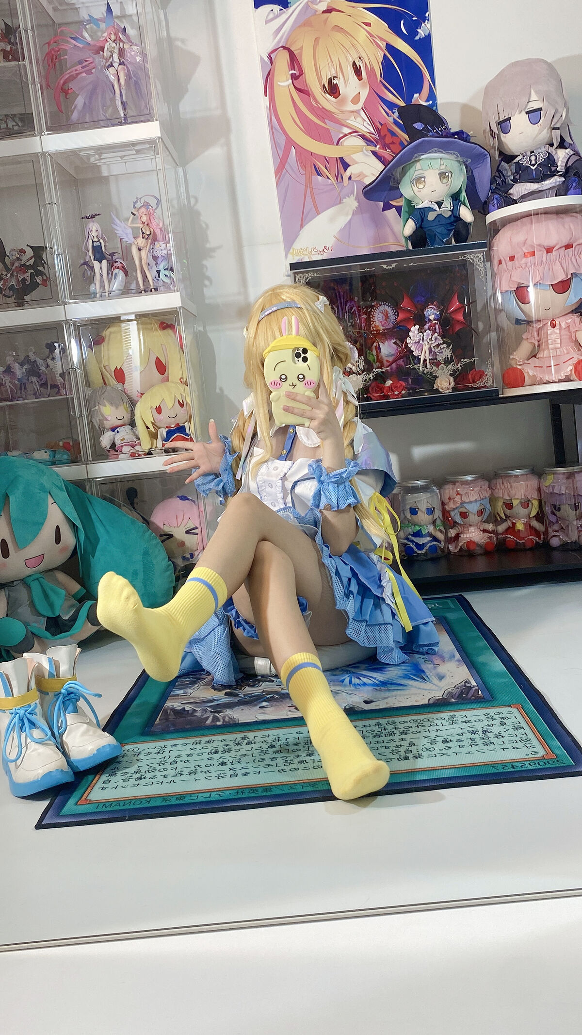 Coser@白栎Shirly - 琴音