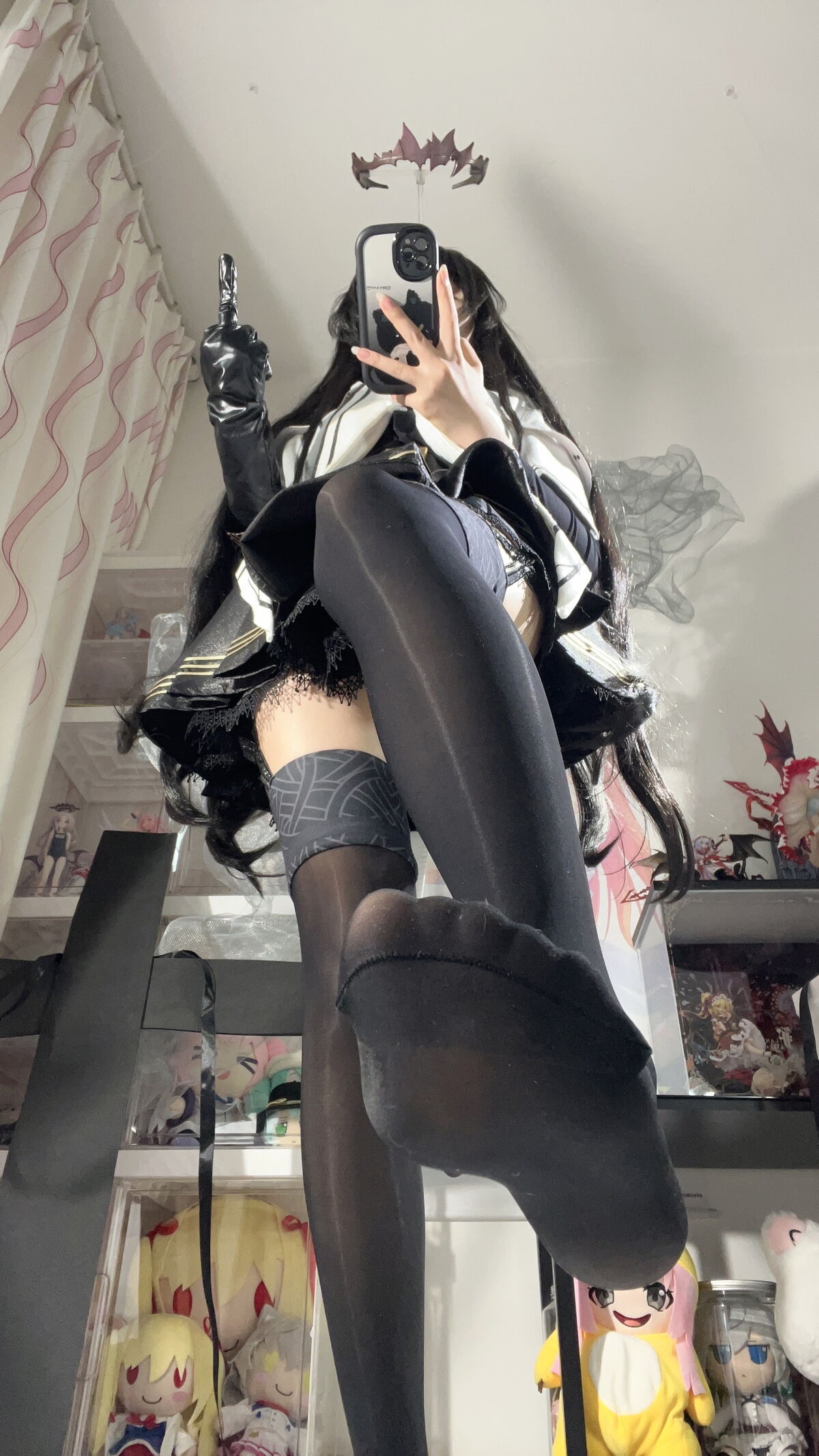 Coser@白栎Shirly - 明日方舟 阿尔图罗 Part02