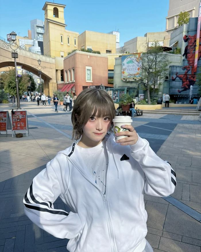 滝口愛奈 癒される激かわ水着グラビア画像！