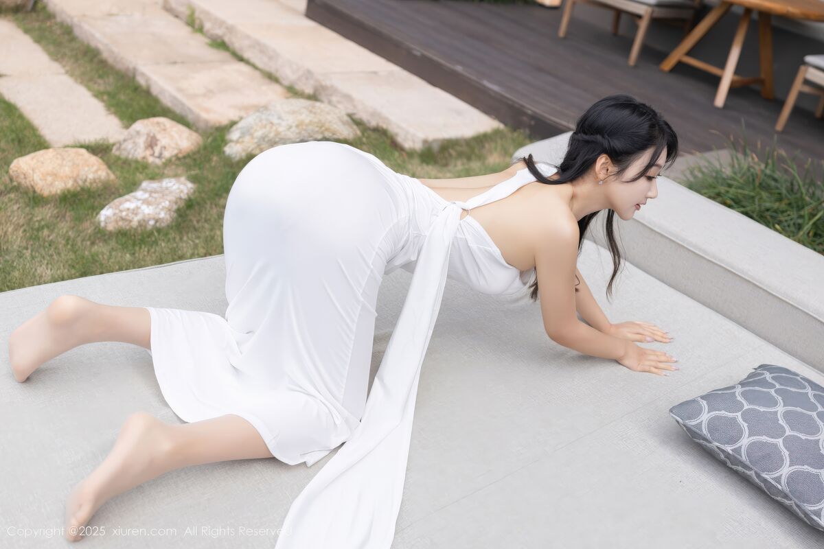 XiuRen秀人网 No.11109 Tang An Qi