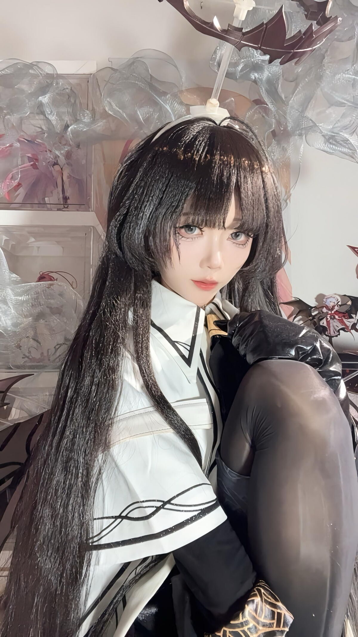 Coser@白栎Shirly - 明日方舟 阿尔图罗 Part01
