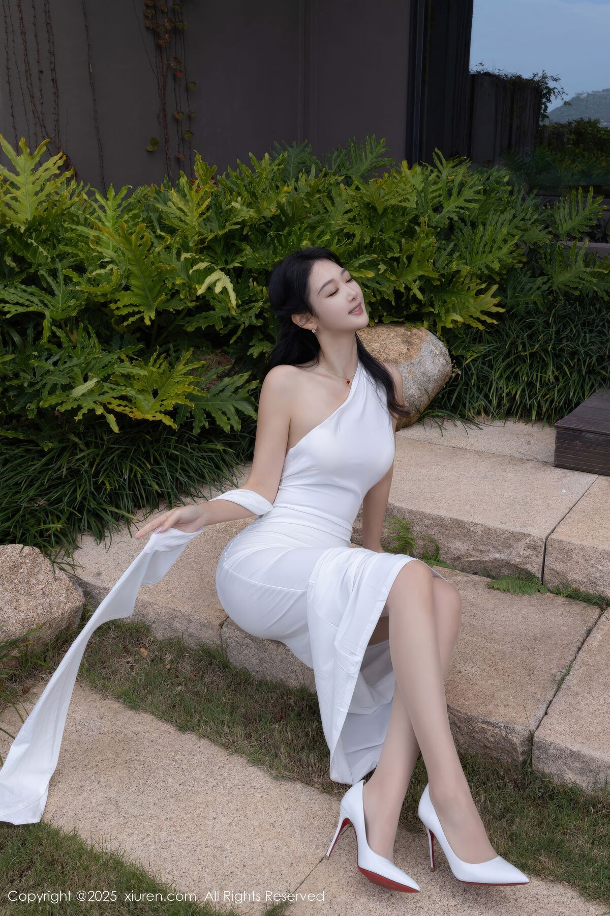 XiuRen秀人网 No.11109 Tang An Qi