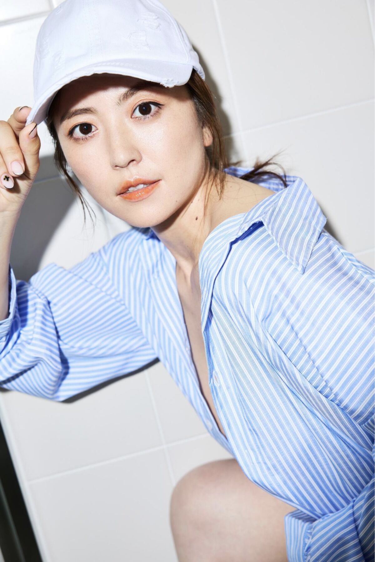 Ririko Kinoshita 木下凛々子 - Ｇカメ Vol.2