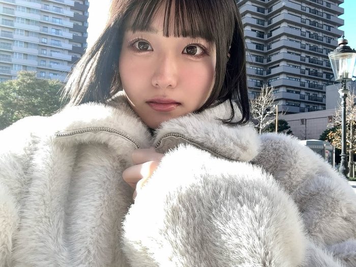 滝口愛奈 癒される激かわ水着グラビア画像！