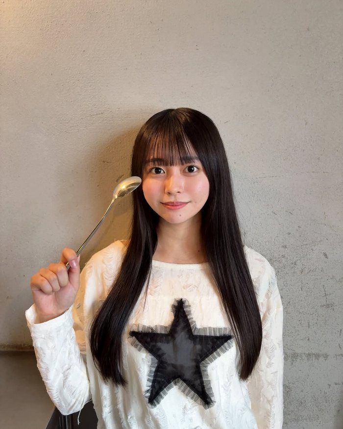 田中碧空 キュートな水着グラビア画像ほか！